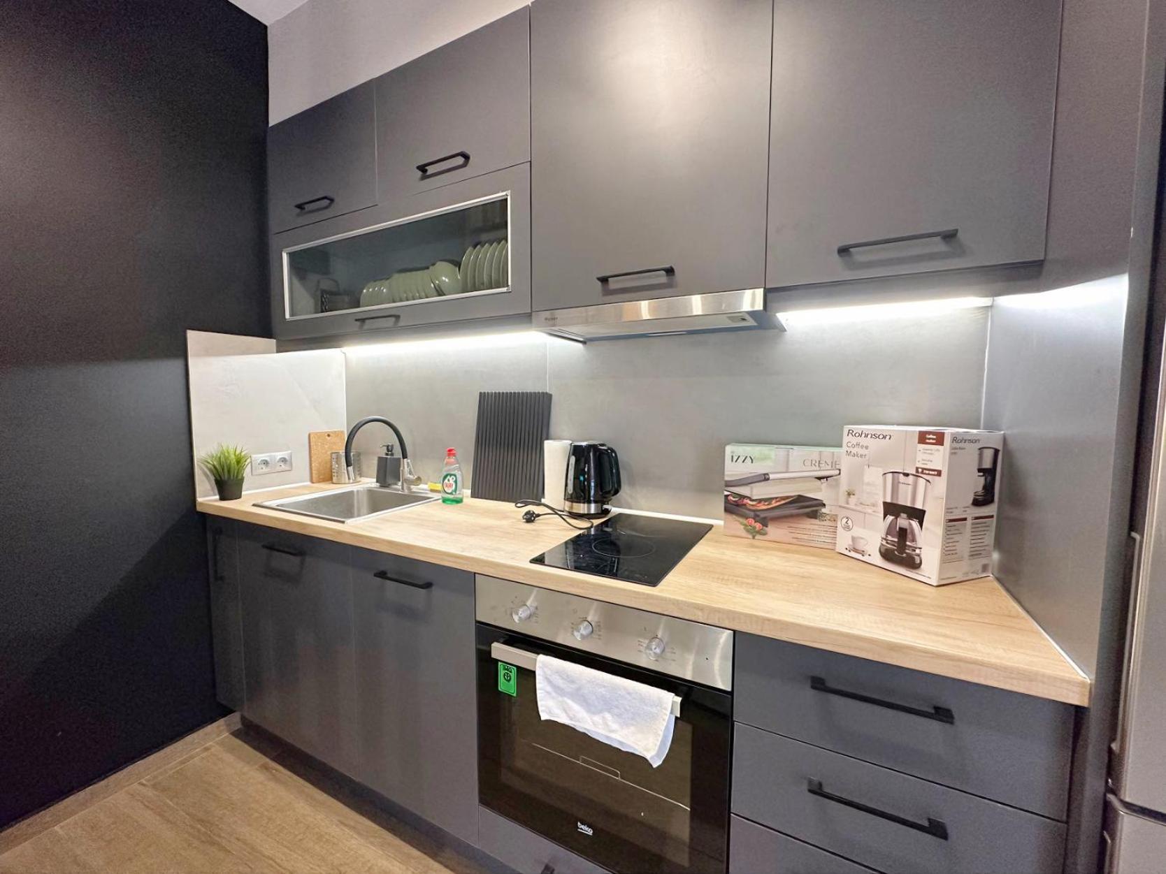 Wsd Sfaelou Apartment Hotel Ateny Zewnętrze zdjęcie
