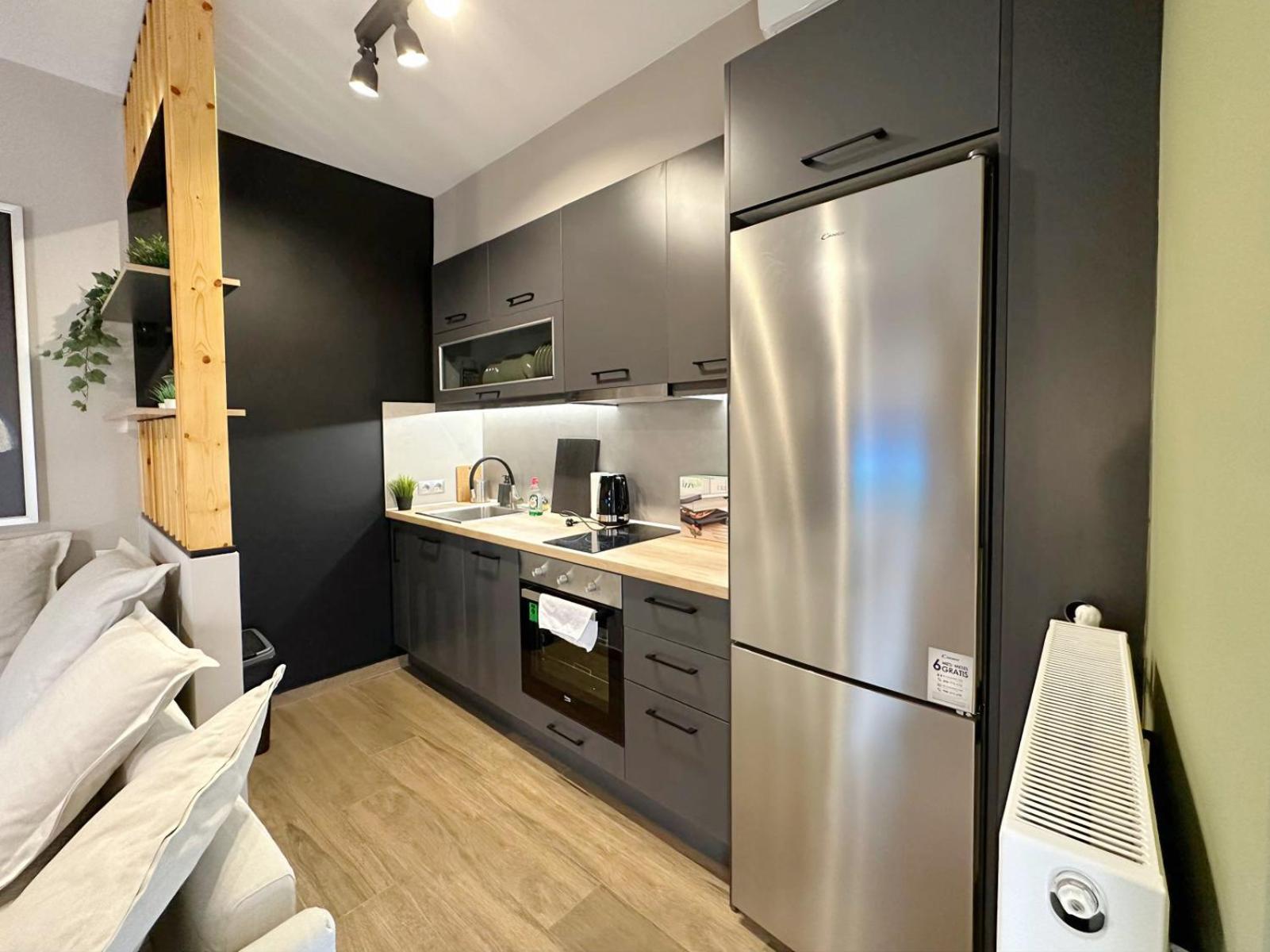 Wsd Sfaelou Apartment Hotel Ateny Zewnętrze zdjęcie